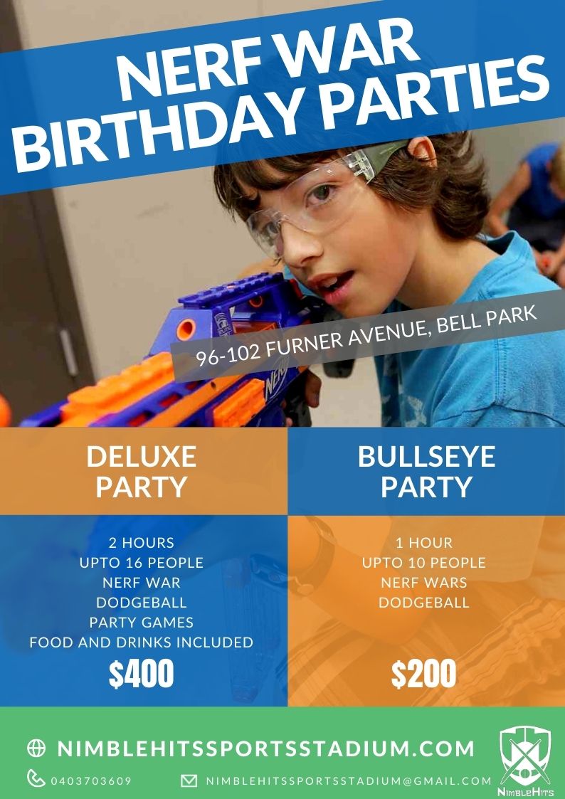 NIMBLE SPORTS CENTRE DESIGNS (1)