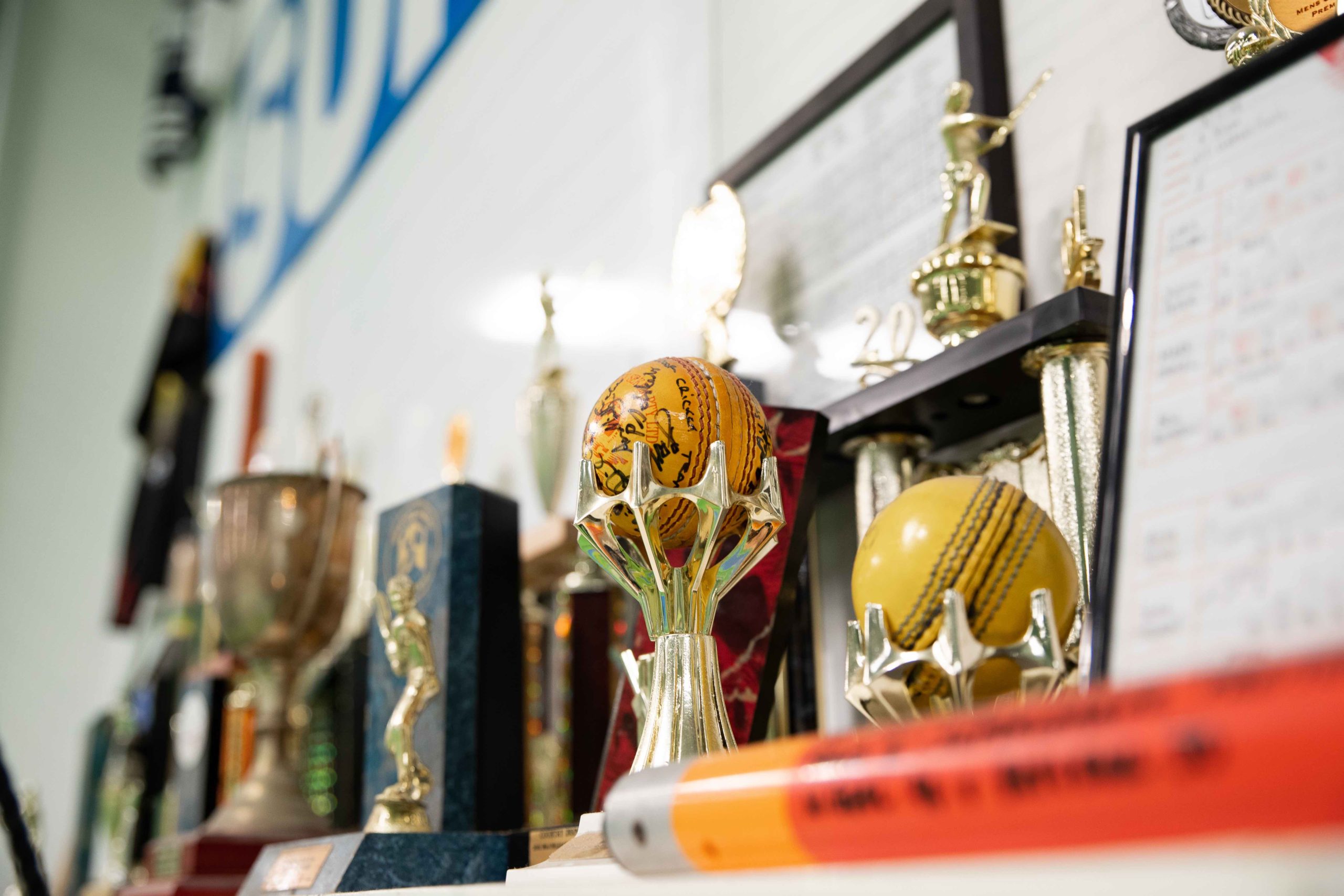 Nimble Sports Centre - Cricket-3