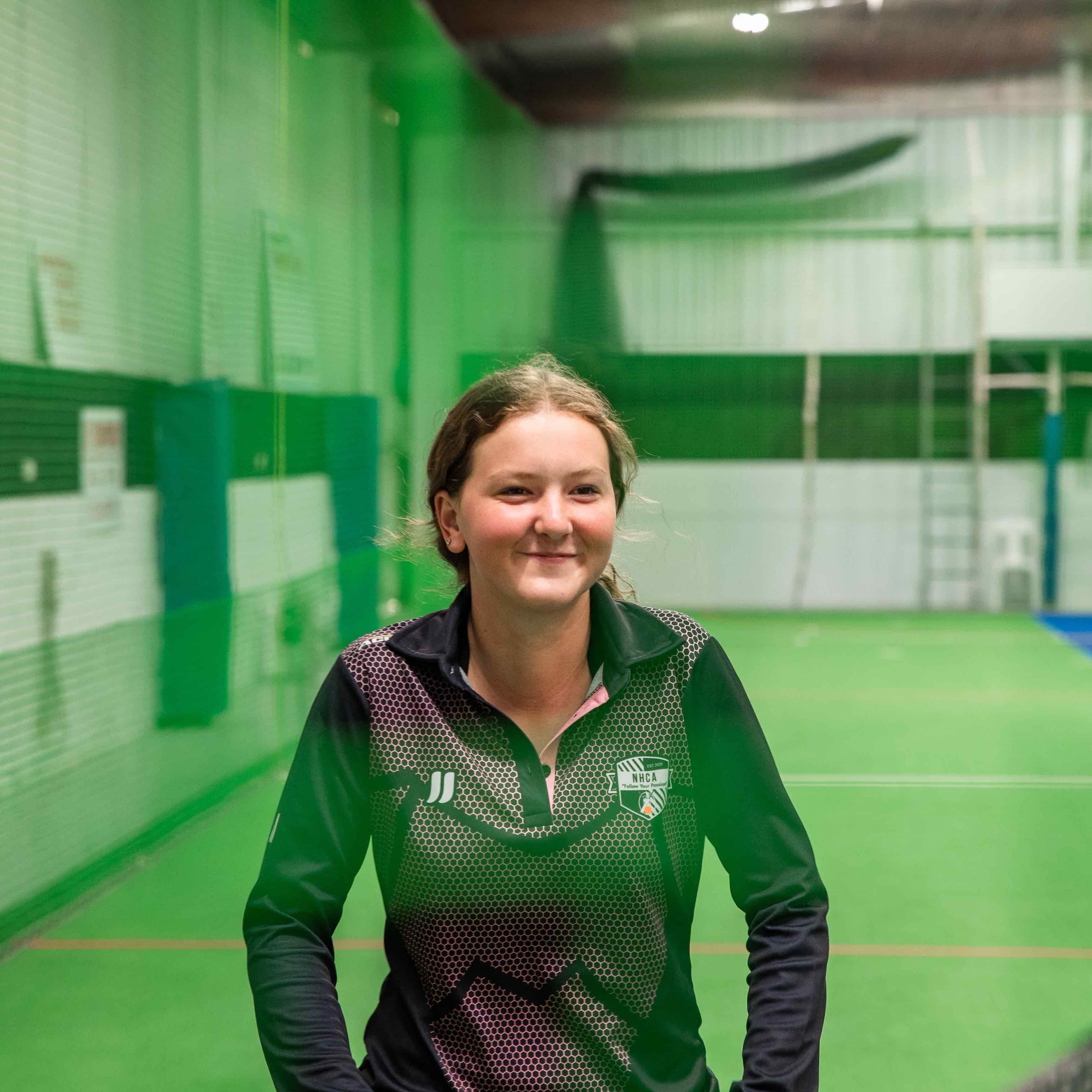 Nimble Sports Centre - Cricket-103