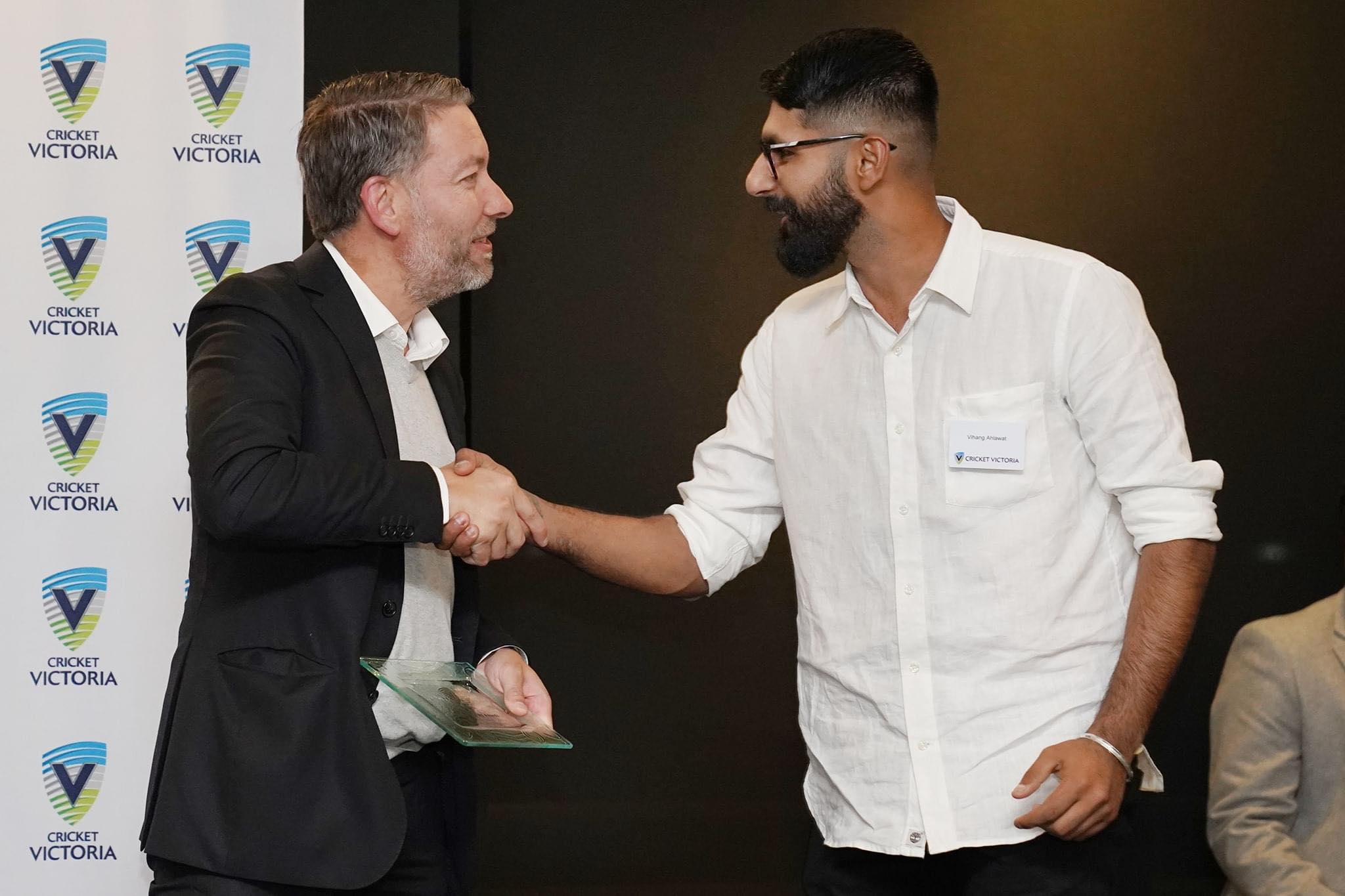 website about us new